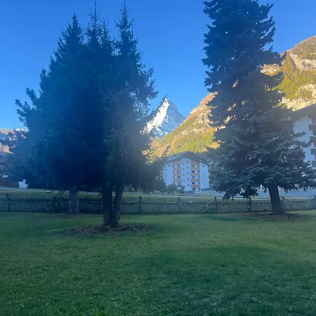 公寓 Cosy Modern Alpine *