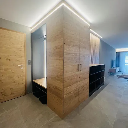 Cosy Modern Alpine 采尔马特