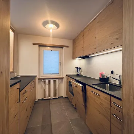 Cosy Modern Alpine 采尔马特