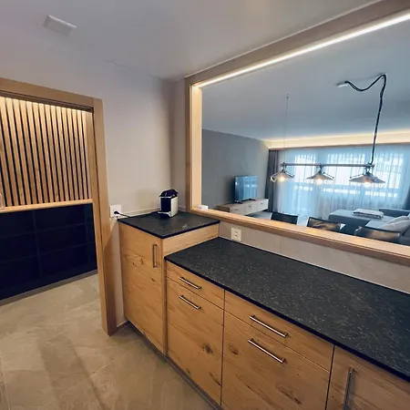 Cosy Modern Alpine * 采尔马特