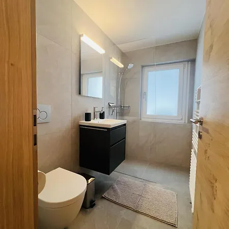 公寓 Cosy Modern Alpine 采尔马特