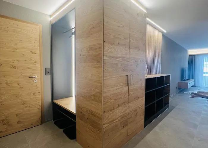 Cosy Modern Alpine Zermatt