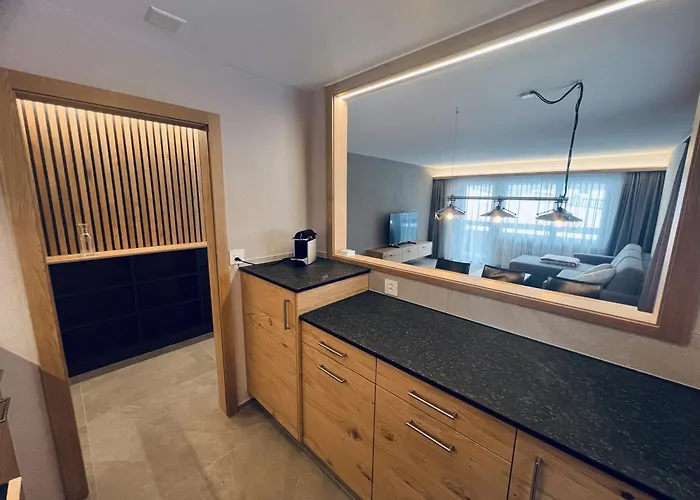 Cosy Modern Alpine * Zermatt