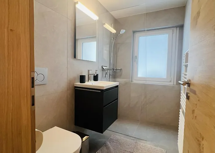 Appartement Cosy Modern Alpine Zermatt