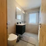 아파트 Cosy Modern Alpine 체르마트
