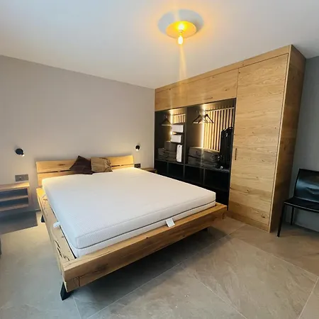Cosy Modern Alpine Apartamento